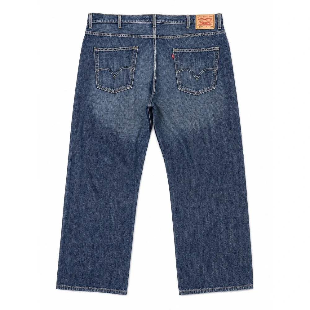 Levis good pre